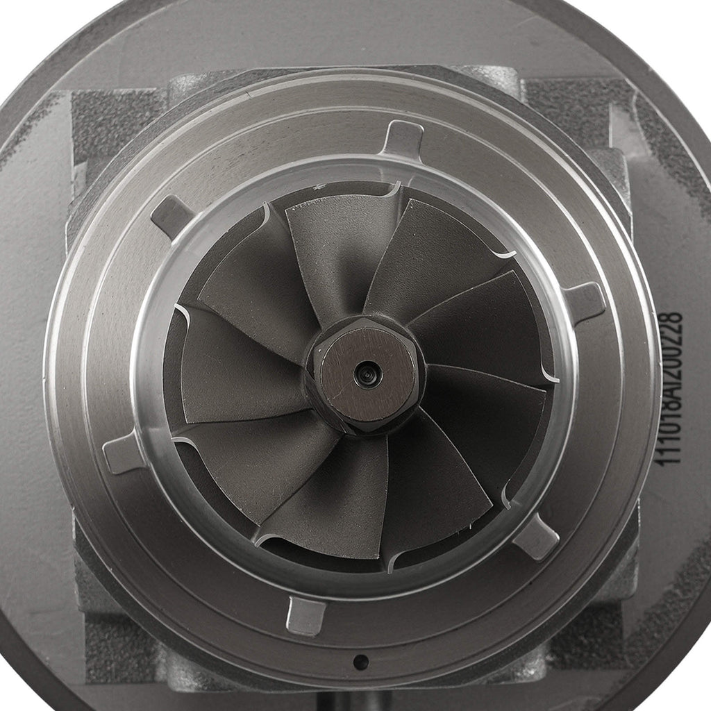 Billet turbo-keskiö (CHRA), joka sopii BMW 135i 335i 435i 535i M235i X6 N54 N55 225-265 kW 11657583909