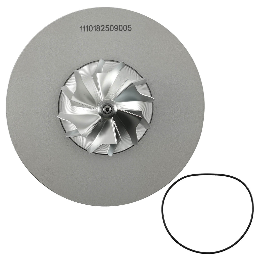 Billet turbo-keskiö (CHRA), joka sopii BMW 135i 335i 435i 535i M235i X6 N54 N55 225-265 kW 11657583909