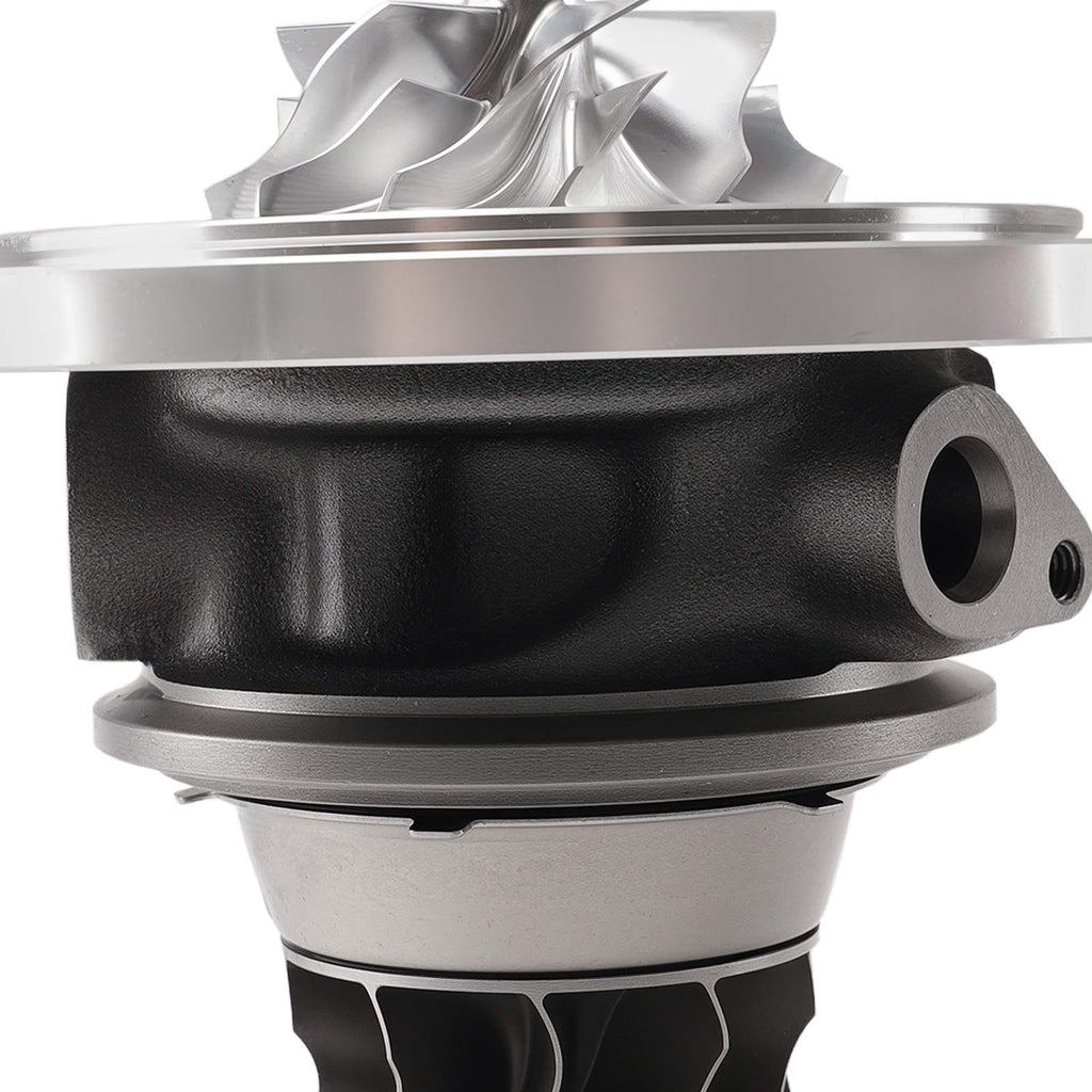 Billet turbo-kassett (CHRA) lämplig för Audi A4 A5 A6 A7 A8 Q5 Q7 Q8 TFSI quattro 2016-2025 06M145689AC