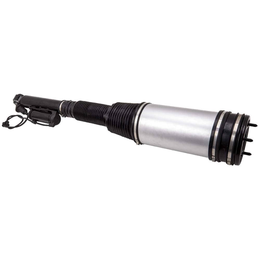 Luchtveerpoot achter + compressor geschikt voor Mercedes-Benz S-Klasse W220 2203205013