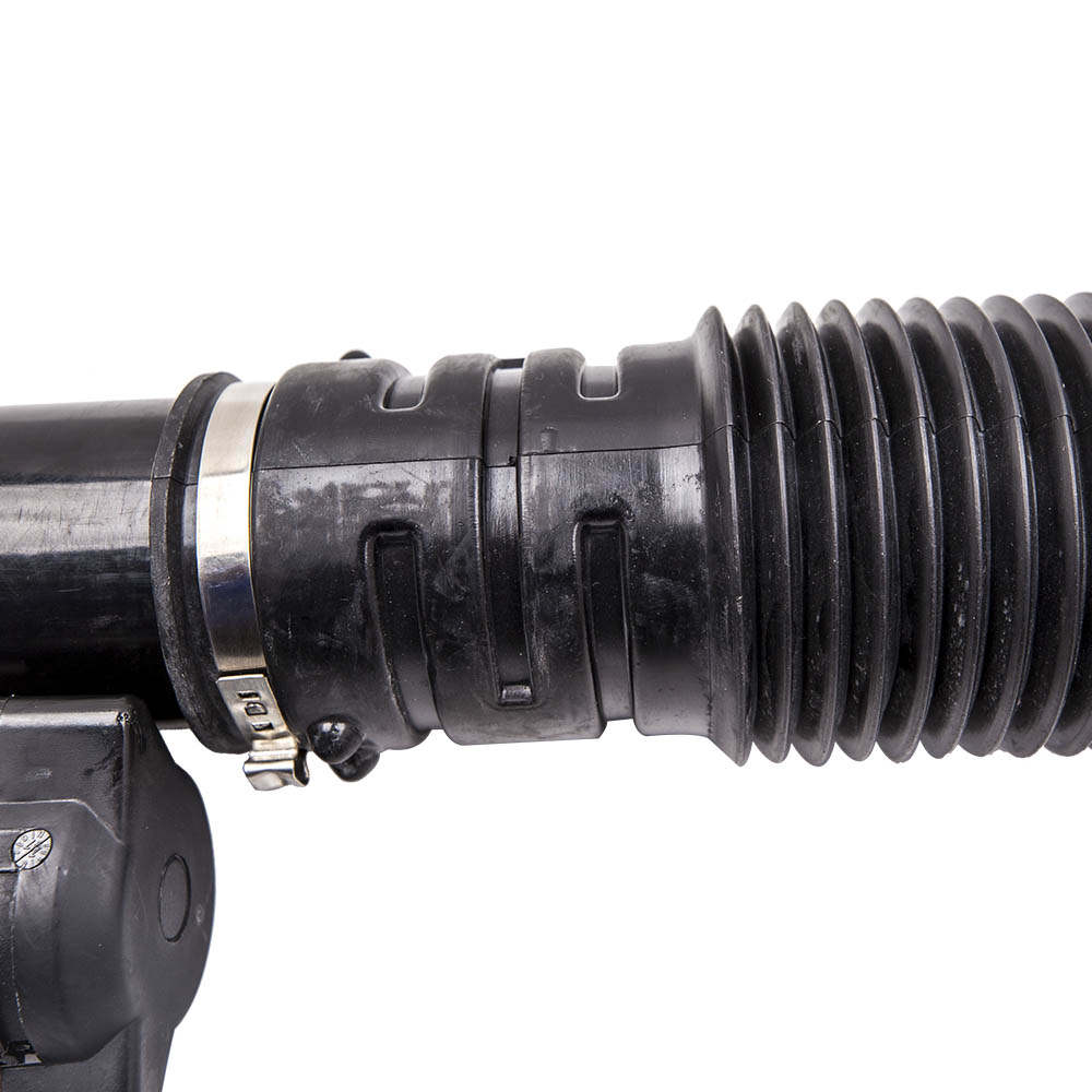 Luftfjæringsbein bak venstre + høyre (sett med 2) + kompressor egnet for Mercedes S-Klasse W220 Airmatic ADS | A2203205013 A2203200104