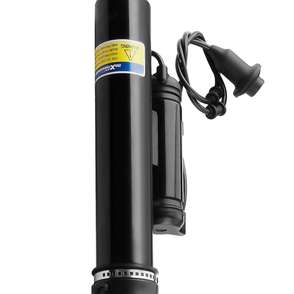 Par luftfjæringsbein egnet for Mercedes S-Klasse W220 2203205013