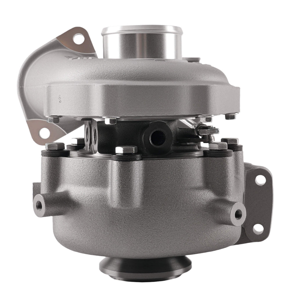 Turbo TD04L10 egnet til Chevrolet Captiva, Opel/Vauxhall Antara 2.2 CDTi A22DMH 120/135 kW 2010-2025 49477-01600