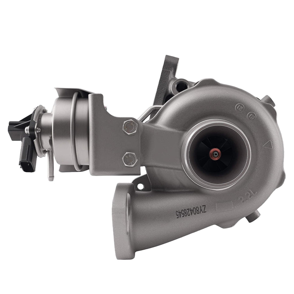 Turbo TD04L10 egnet til Chevrolet Captiva, Opel/Vauxhall Antara 2.2 CDTi A22DMH 120/135 kW 2010-2025 49477-01600