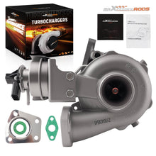 Indlæs billede til gallerivisning Turbo TD04L10 egnet til Chevrolet Captiva, Opel/Vauxhall Antara 2.2 CDTi A22DMH 120/135 kW 2010-2025 49477-01600