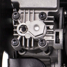 Last bildet i gallerivisningen, 2* bakre støtdemper + kompressor egnet for Chevy GMC Cadillac Chevrolet 25979391 94900