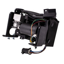 Last bildet i gallerivisningen, 2* bakre støtdemper + kompressor egnet for Chevy GMC Cadillac Chevrolet 25979391 94900