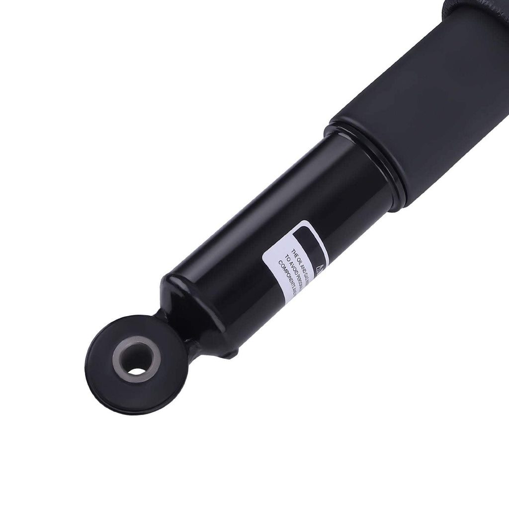 2* bakre støtdemper + kompressor egnet for Chevy GMC Cadillac Chevrolet 25979391 94900