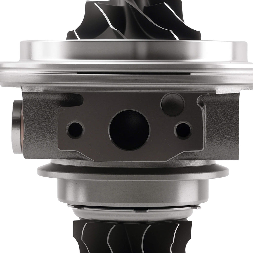 Turbokassett (CHRA) K03 lämplig för Mercedes A200 W169, B200 W245 2.0 Turbo M266E20LA 193 hk 2005-2012 | A2660900280 53039887200