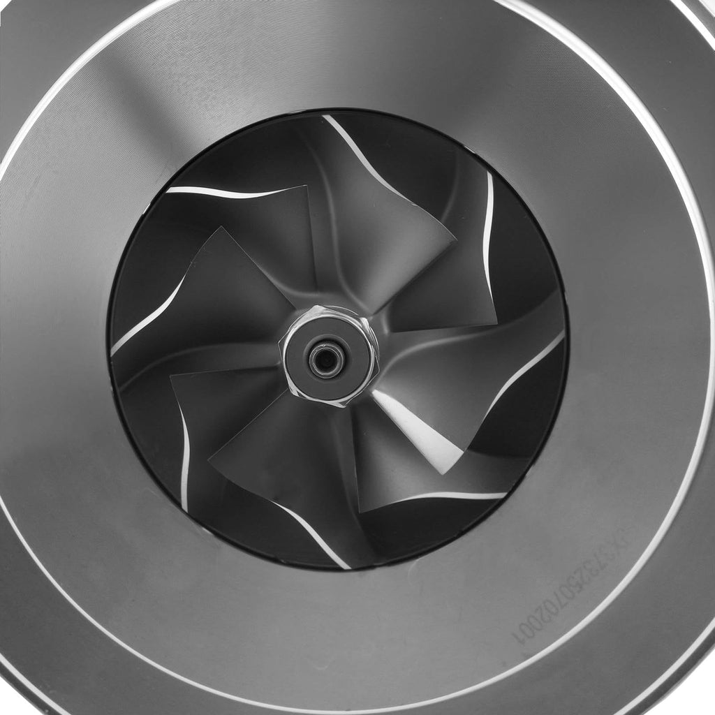 Turbokassett (CHRA) K03 lämplig för Mercedes A200 W169, B200 W245 2.0 Turbo M266E20LA 193 hk 2005-2012 | A2660900280 53039887200