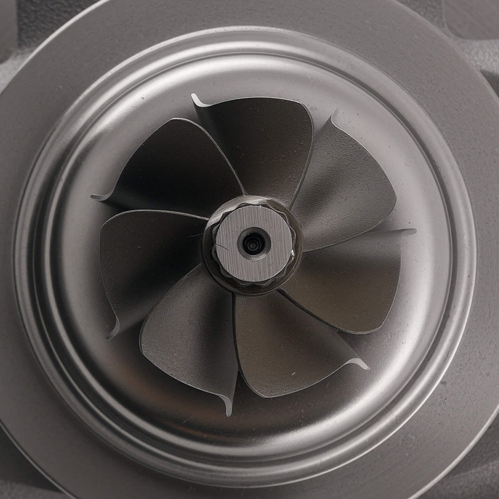 Turbokassett (CHRA) RHF3 lämplig för Mercedes-Benz A-klass W176, B-klass W246, CLA, GLA M270 2011-2019 A2700902280