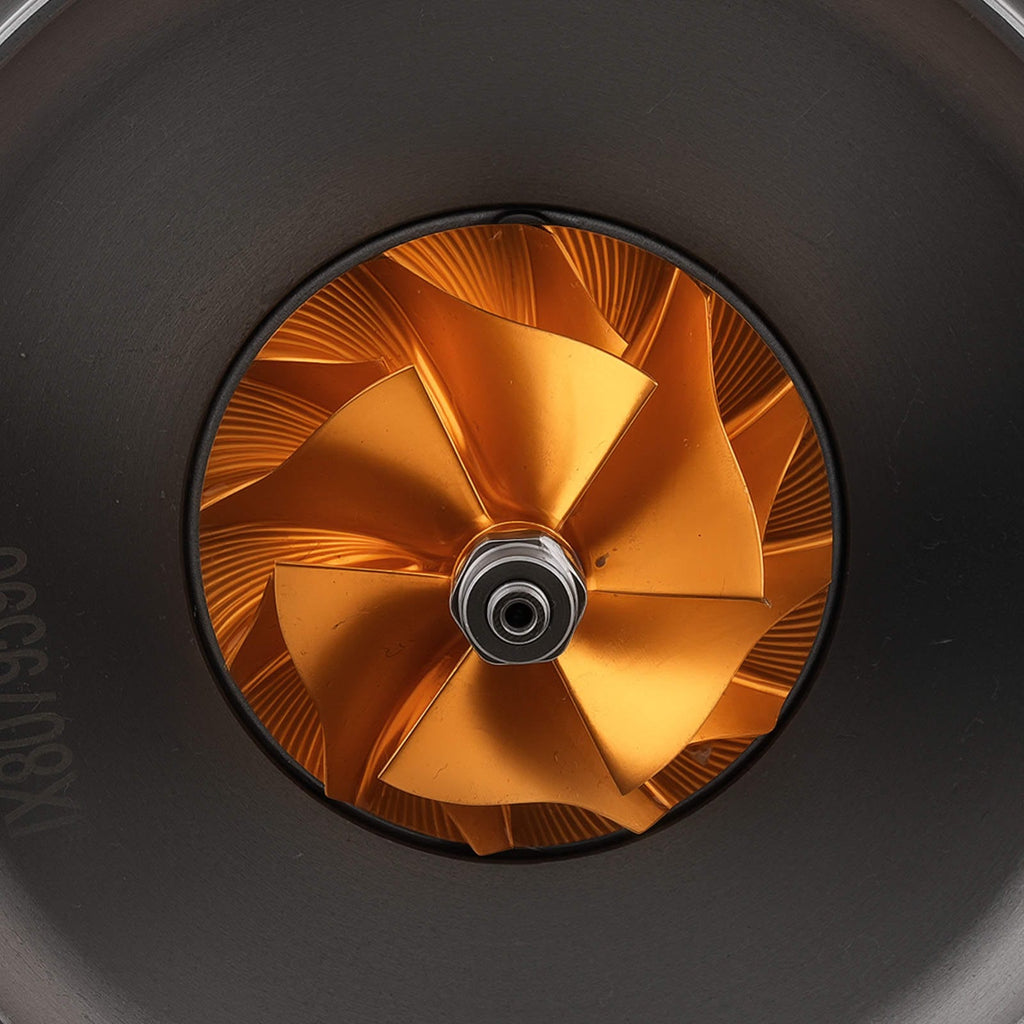 Turbokassett (CHRA) RHF3 lämplig för Mercedes-Benz A-klass W176, B-klass W246, CLA, GLA M270 2011-2019 A2700902280
