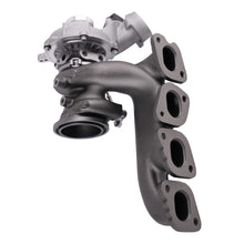 Ladda upp bild till gallerivisning, Turbo geschikt voor Mercedes-Benz C300 E300 GLC300 2.0L benzine 2015-2020