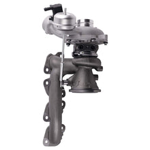 Ladda upp bild till gallerivisning, Turbo geschikt voor Mercedes-Benz C300 E300 GLC300 2.0L benzine 2015-2020