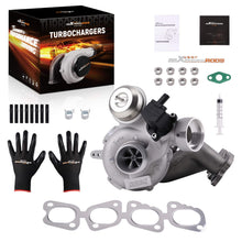 Ladda upp bild till gallerivisning, Turbo geschikt voor Mercedes-Benz C300 E300 GLC300 2.0L benzine 2015-2020