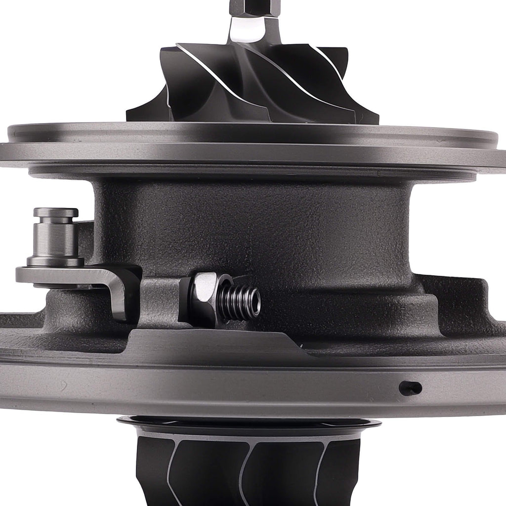 Turbokassette (CHRA) GTB1244VZ egnet til Hyundai i40, ix35, Tucson, Kia Sportage, Optima, Carens 1.7 CRDi | 28201-2A850 794097-5003S