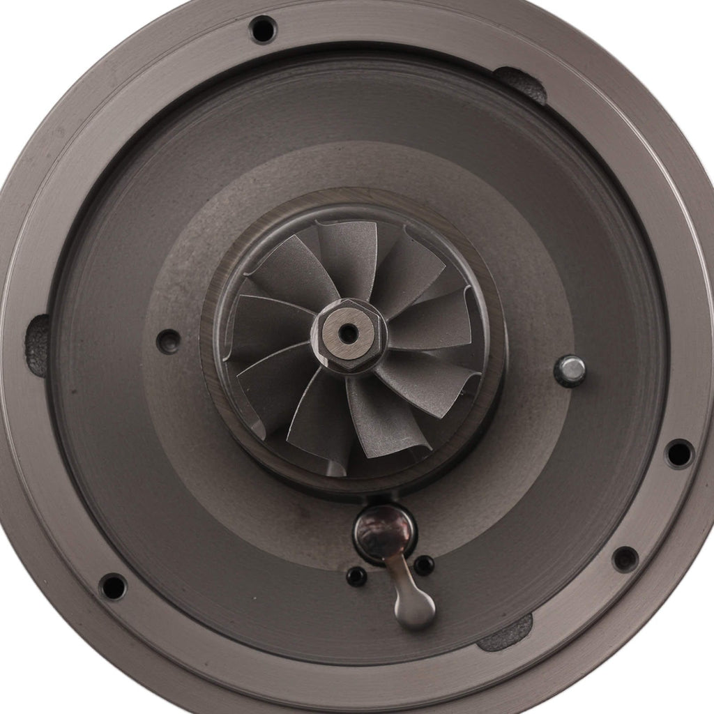 Turbo kassett (CHRA) GTB1244VZ egnet for Hyundai ix35, i40, Kia Optima 1.7 CRDi D4FD U-II 85/100 kW | 28201-2A800 794097-5001S