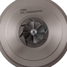 Last bildet i gallerivisningen, Turbo kassett (CHRA) GTB1244VZ egnet for Hyundai ix35, i40, Kia Optima 1.7 CRDi D4FD U-II 85/100 kW | 28201-2A800 794097-5001S