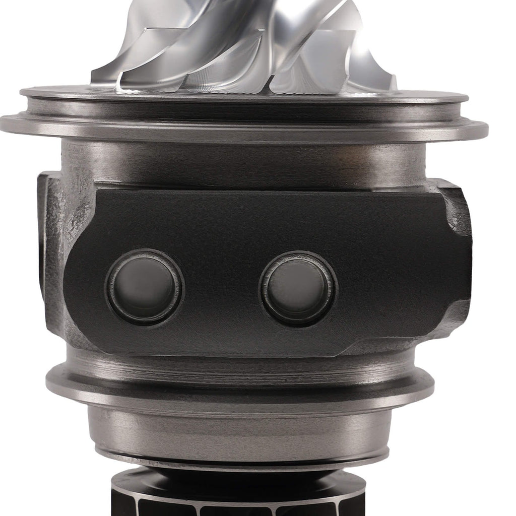 Billet turbo-cartridge (CHRA) TD025L4 egnet for Hyundai i30 PD, Kia Ceed CD 1.4 T-GDi G4LD 103 kW 28231-03010