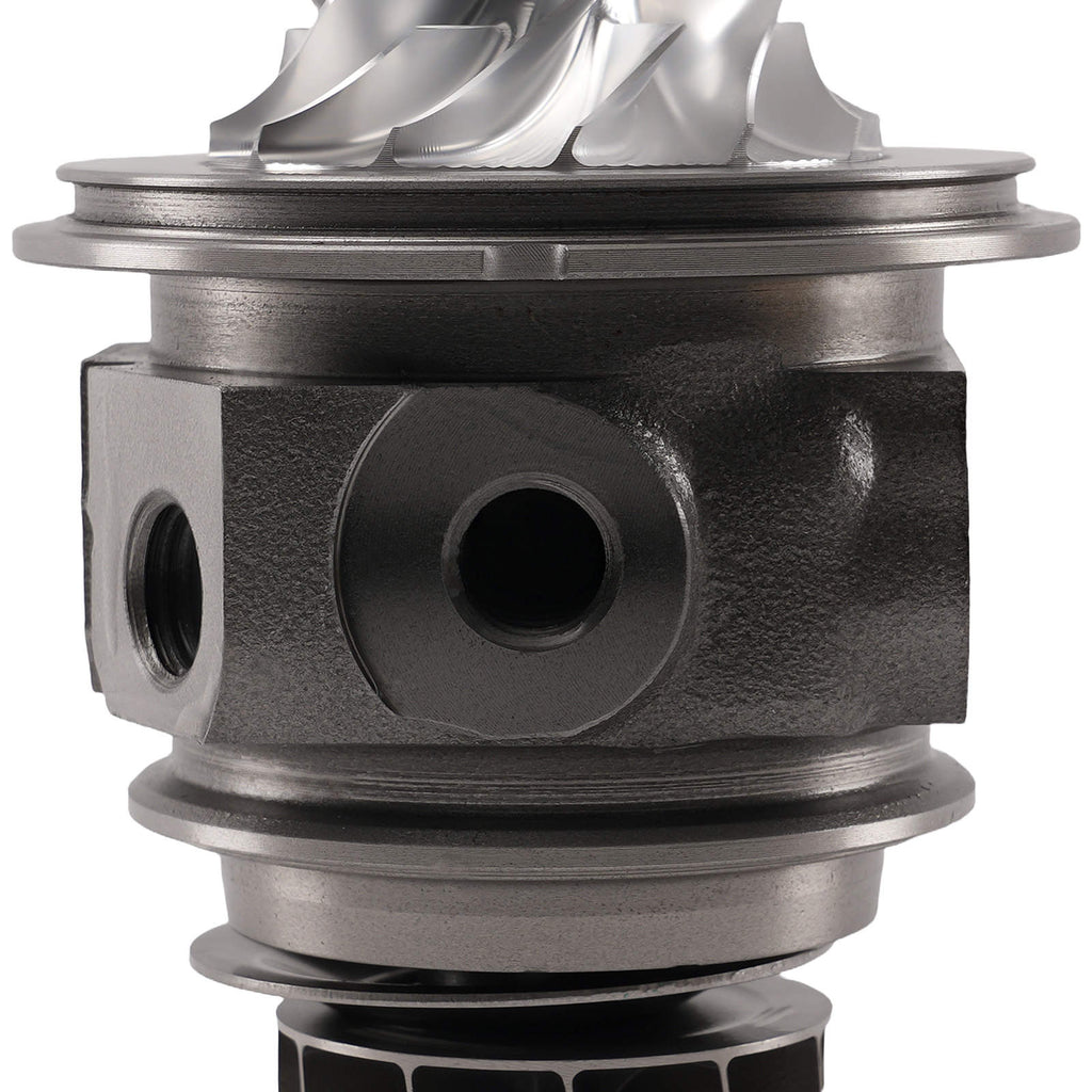Billet turbo-cartridge (CHRA) TD025L4 egnet for Hyundai i30 PD, Kia Ceed CD 1.4 T-GDi G4LD 103 kW 28231-03010