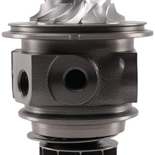 Last bildet i gallerivisningen, Billet turbo-cartridge (CHRA) TD025L4 egnet for Hyundai i30 PD, Kia Ceed CD 1.4 T-GDi G4LD 103 kW 28231-03010