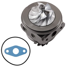 Last bildet i gallerivisningen, Billet turbo-cartridge (CHRA) TD025L4 egnet for Hyundai i30 PD, Kia Ceed CD 1.4 T-GDi G4LD 103 kW 28231-03010