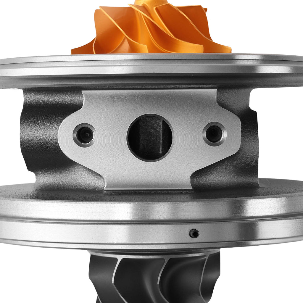 Turbo-kassett (CHRA) billet GTB1752VK egnet for Hyundai ix35, Tucson, Kia Sportage 2.0 CRDi 135 kW 184 hk | 28231-2F000 796017-0003