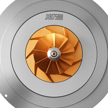 Last inn bildet i Galleri-visningsprogrammet, Turbo-kassett (CHRA) billet GTB1752VK egnet for Hyundai ix35, Tucson, Kia Sportage 2.0 CRDi 135 kW 184 hk | 28231-2F000 796017-0003