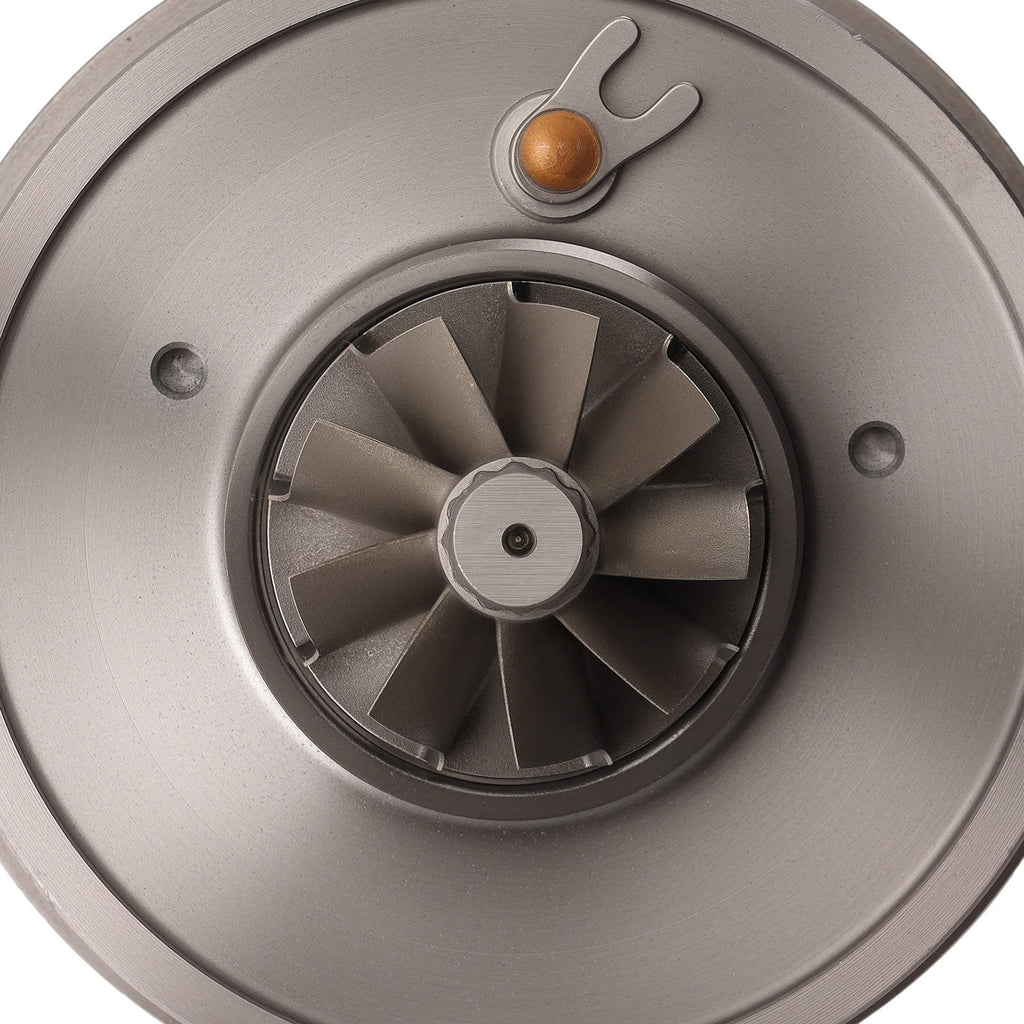 Billet turbo rompgroep geschikt voor Hyundai Santa Fe / Kia Sorento 2.2 CRDi 147kW 53039700499