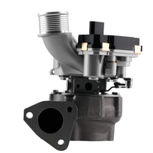 Lataa kuva Galleria-katseluun, Billet turbo BV43 geschikt voor Hyundai Grandeur / Kia Sorento 2.2 CRDi 147kW 53039880434