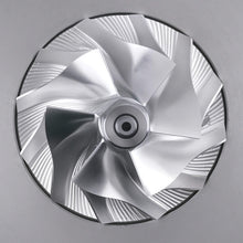 Last bildet i gallerivisningen, Billet turbo-cartridge (CHRA) BV40 egnet for Hyundai Tucson, Kia Sportage IV 2.0 CRDi D4HA 2015-2022 28231-2F670