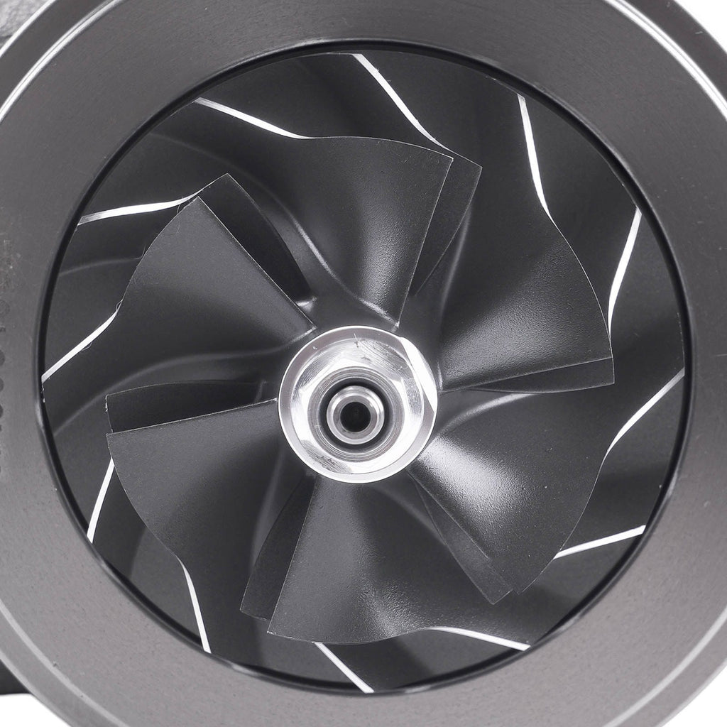 Turbo-patruuna (CHRA) TD03 sopii malleihin Kia Bongo, K2500, Hyundai Porter II 2.5 CRDi D4CB 2004-2025 28231-4A751
