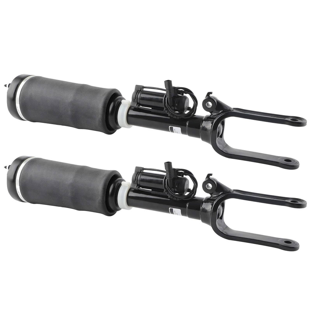 Bakre støtdemper (ADS) egnet for Mercedes R-Klasse W251 V251 fra 2006 | A2513202931 A2513201031