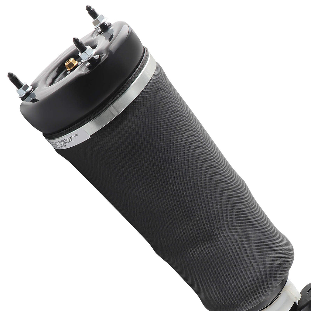 Bakre støtdemper (ADS) egnet for Mercedes R-Klasse W251 V251 fra 2006 | A2513202931 A2513201031