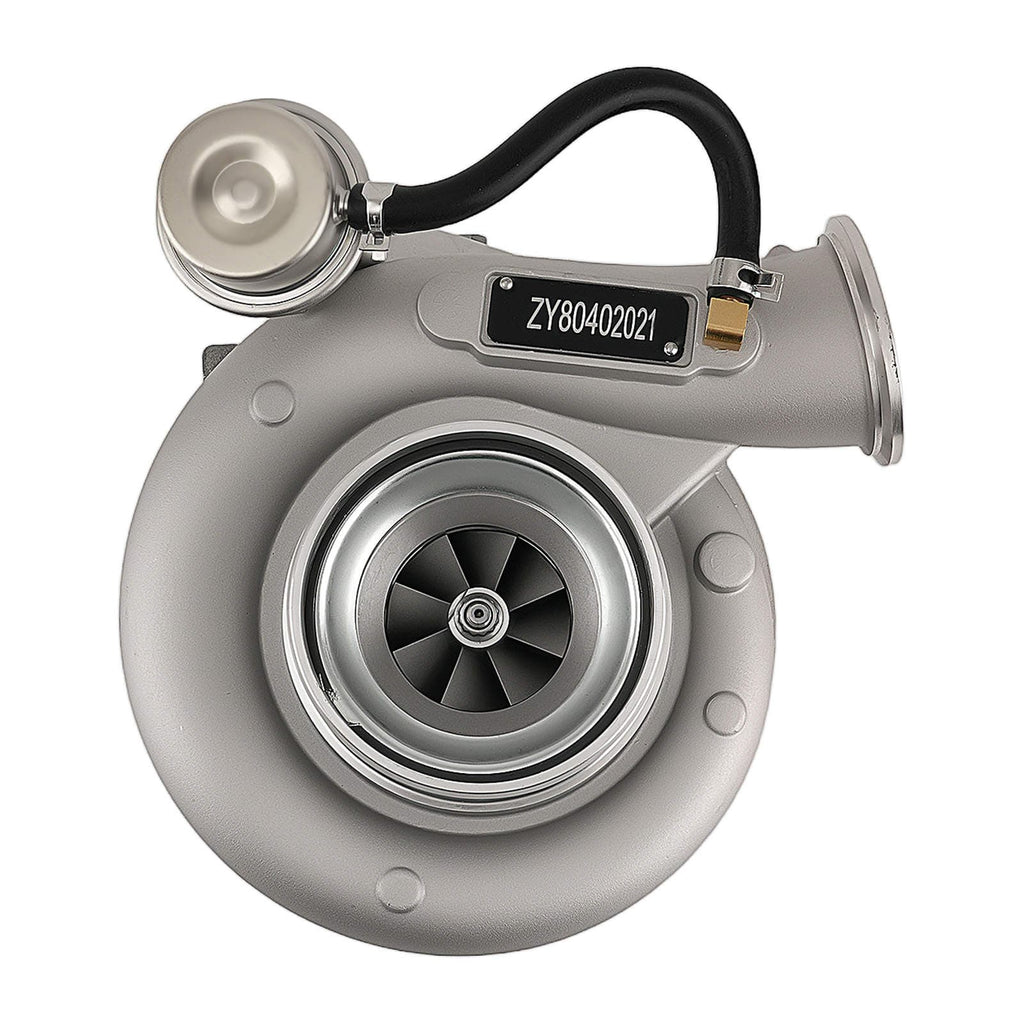 Turbo HX35 lämplig för Dodge Ram 2500/3500 Cummins 5.9 6BT, Cummins 6BTAA (California TLEV) | 3592766 3800799