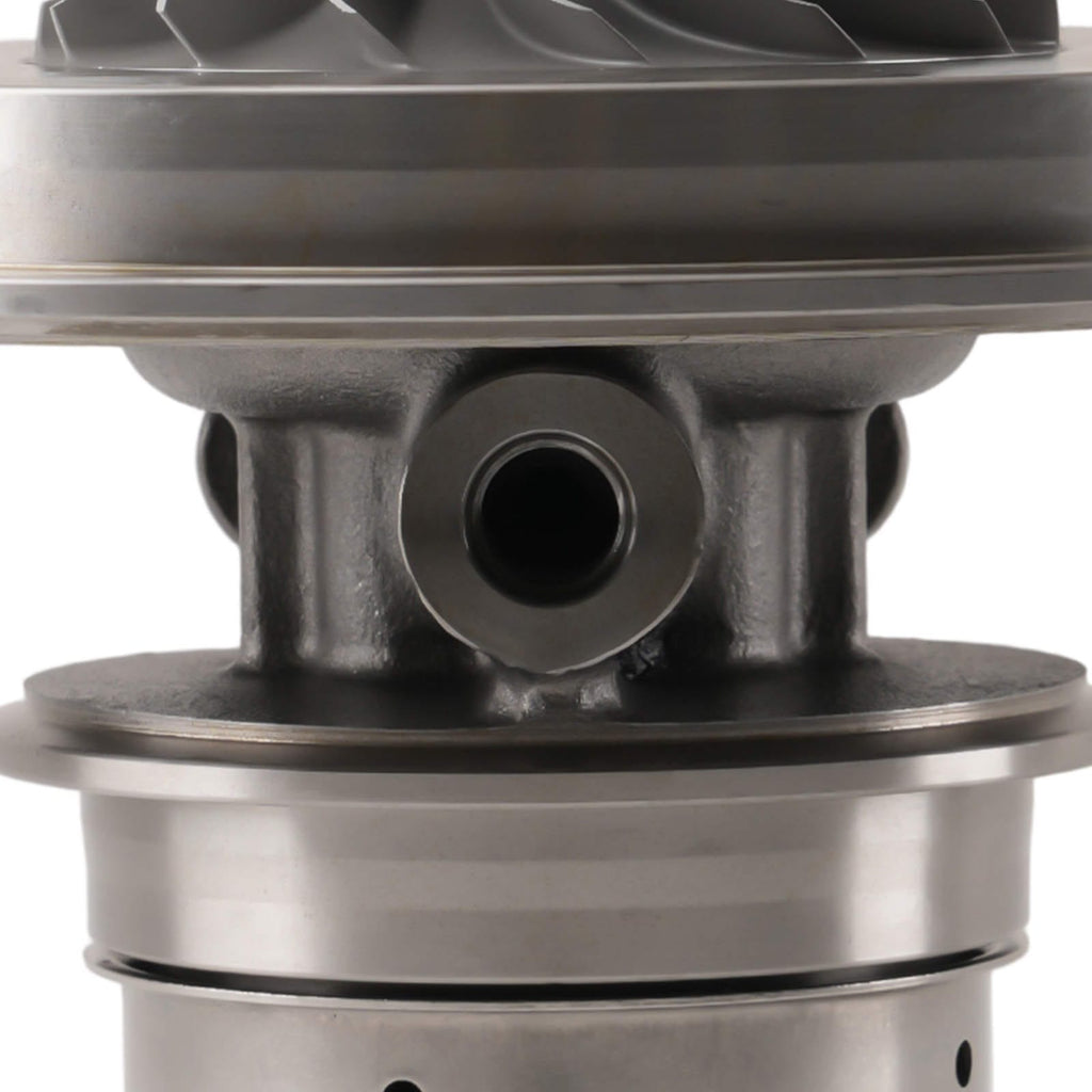 Turbo-kassett (CHRA) HX55W lämplig för Cummins ISX2 Signature 600 2003-2014 4046127 4040844 4040845 4037482