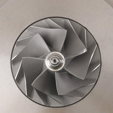 Ladda upp bild till gallerivisning, Turbo-kassett (CHRA) HX55W lämplig för Cummins ISX2 Signature 600 2003-2014 4046127 4040844 4040845 4037482