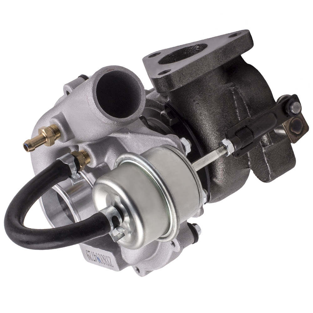 Turbokassette (CHRA) egnet til Land Rover Freelander 2.0 Di, Rover 220, 420, 620 SDi, Honda Civic 2.0 TDi | 452202-5004S PMF100490