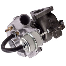Indlæs billede til gallerivisning Turbokassette (CHRA) egnet til Land Rover Freelander 2.0 Di, Rover 220, 420, 620 SDi, Honda Civic 2.0 TDi | 452202-5004S PMF100490