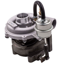 Ladda upp bild till gallerivisning, Turbo lämplig för Land Rover Freelander 2.0 Di 98 hk, Rover 25/45, MG ZR 2.0 TD 1998-2006 | 452202-5004S PMF100490