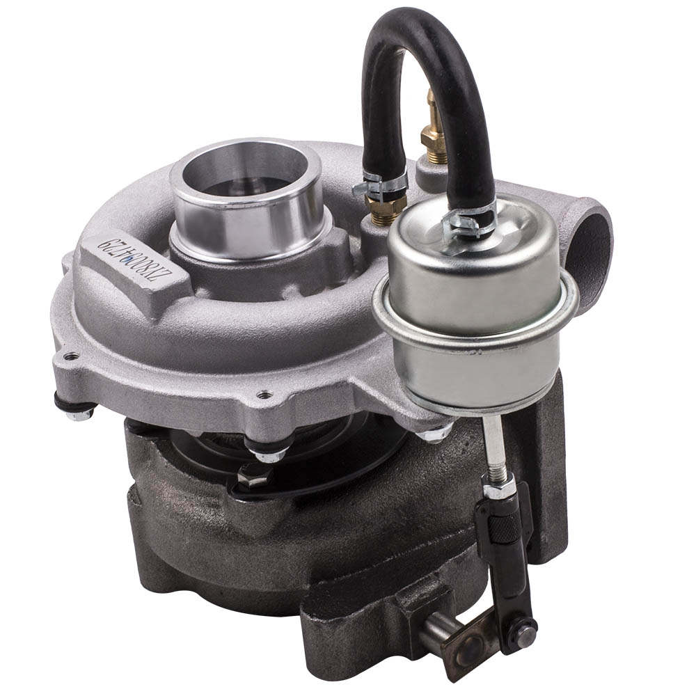 Turbokassette (CHRA) egnet til Land Rover Freelander 2.0 Di, Rover 220, 420, 620 SDi, Honda Civic 2.0 TDi | 452202-5004S PMF100490