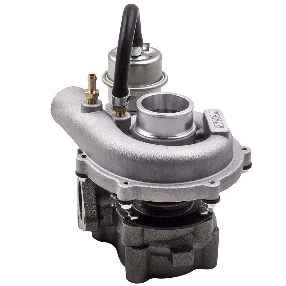Turbo lämplig för Land Rover Freelander 2.0 Di 98 hk, Rover 25/45, MG ZR 2.0 TD 1998-2006 | 452202-5004S PMF100490