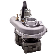 Ladda upp bild till gallerivisning, Turbo lämplig för Land Rover Freelander 2.0 Di 98 hk, Rover 25/45, MG ZR 2.0 TD 1998-2006 | 452202-5004S PMF100490