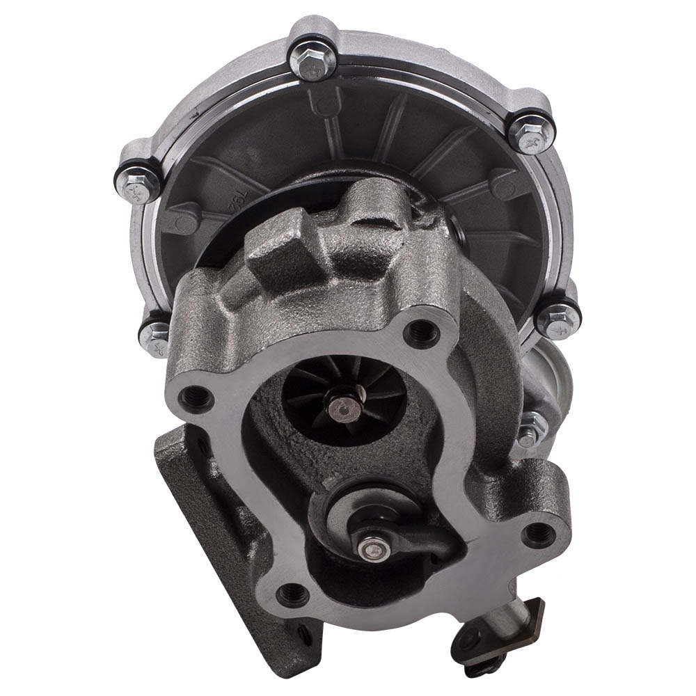 Turbo lämplig för Land Rover Freelander 2.0 Di 98 hk, Rover 25/45, MG ZR 2.0 TD 1998-2006 | 452202-5004S PMF100490