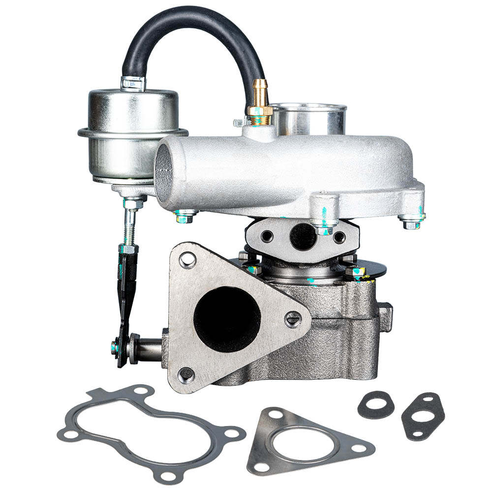 Turbokassette (CHRA) egnet til Land Rover Freelander 2.0 Di, Rover 220, 420, 620 SDi, Honda Civic 2.0 TDi | 452202-5004S PMF100490