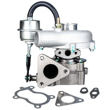 Indlæs billede til gallerivisning Turbokassette (CHRA) egnet til Land Rover Freelander 2.0 Di, Rover 220, 420, 620 SDi, Honda Civic 2.0 TDi | 452202-5004S PMF100490