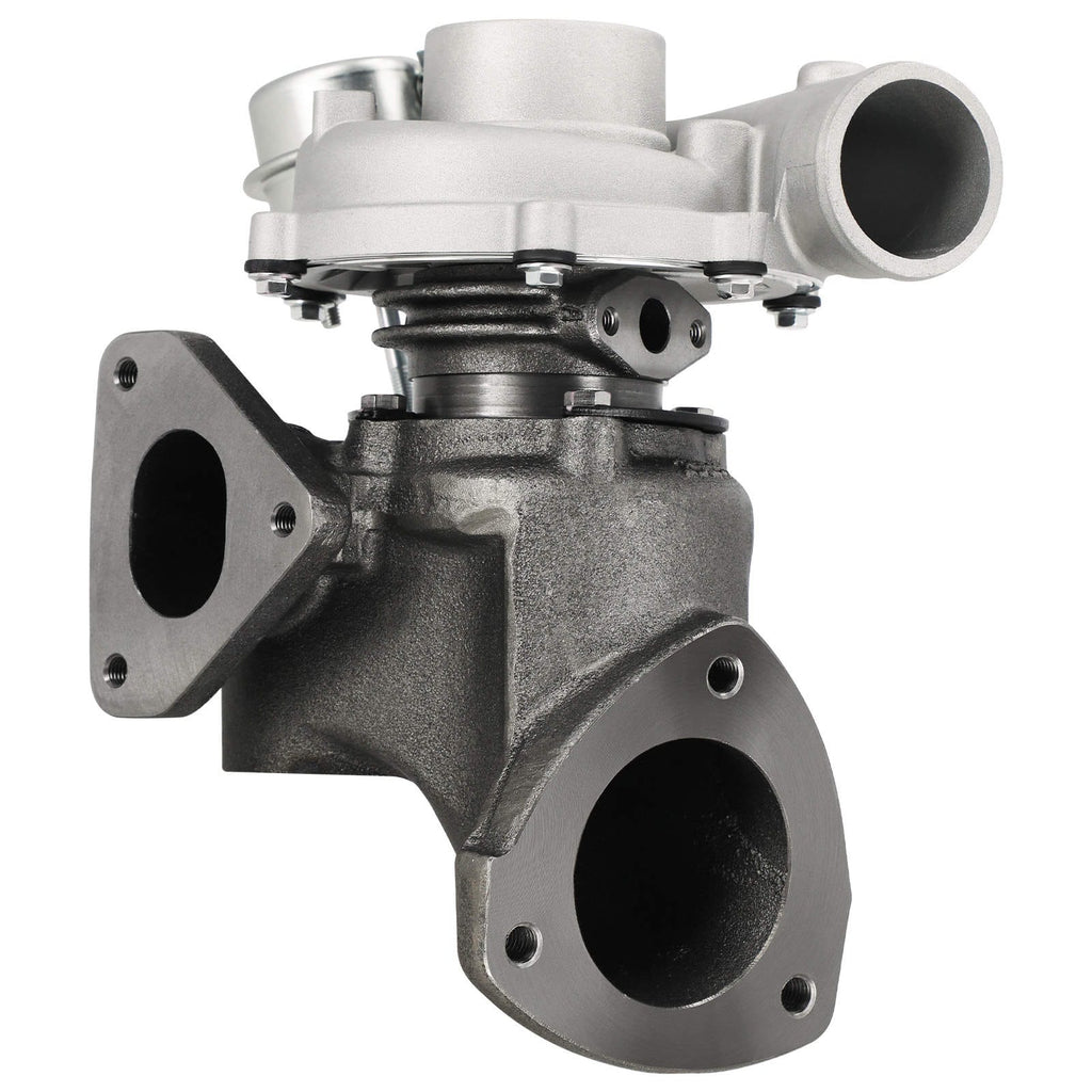 Turbokassette (CHRA) egnet til Land Rover Discovery II, Defender 2.5 Td5 90/102 kW 122/139 hk | 452239-0009 PMF000040