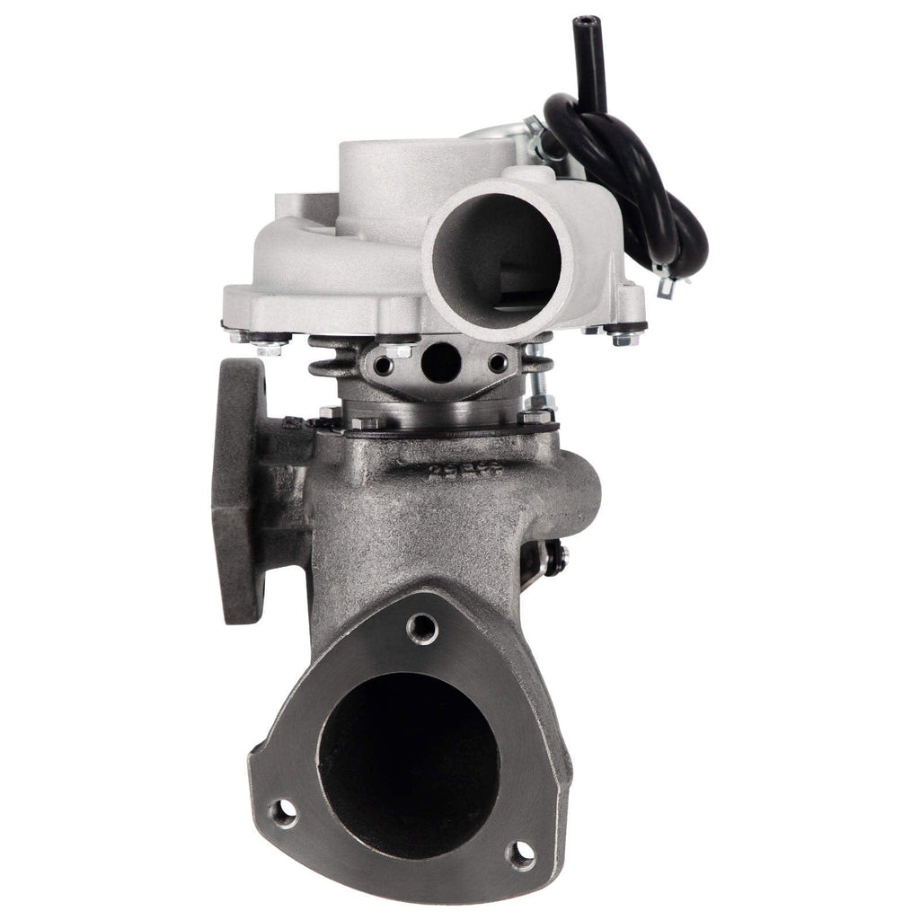 Turbokassette (CHRA) egnet til Land Rover Discovery II, Defender 2.5 Td5 90/102 kW 122/139 hk | 452239-0009 PMF000040