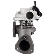 Ladda upp bild till gallerivisning, Turbo GT2052S lämplig för Land Rover Defender TD5, Discovery II TD5 / TDI 2.5 90-102 kW från 1998 | 452239-5005S PMF000040
