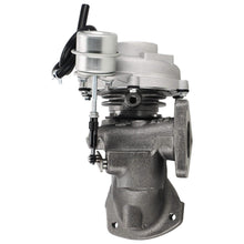 Ladda upp bild till gallerivisning, Turbo GT2052S lämplig för Land Rover Defender TD5, Discovery II TD5 / TDI 2.5 90-102 kW från 1998 | 452239-5005S PMF000040